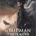 Le talisman de Paeyragone, tome 1: Les sans plumes > Katja Lasan