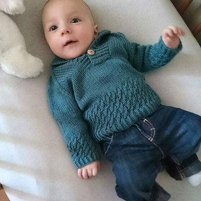 Pour les petits gars sages