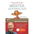 Méditer, jour après jour 