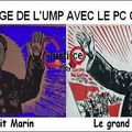 Jumelage de l'UMP avec le PC chinois