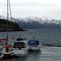 DE ALTA A TROMSO