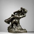 Rodin masterpiece offered at Bonhams Impressionist and Modern Art Sale