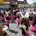 « LAST DANCE », DE LANDOUZY : AUTOUR D’ALICE, UNE CHORÉGRAPHIE ET DES COSTUMES DES MERVEILLES. 