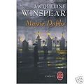 Maisie Dobbs de Jacqueline Winspear