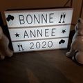 Voeux 2020 