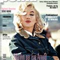 Marilyn Mag "Polka" (Fr) 2012