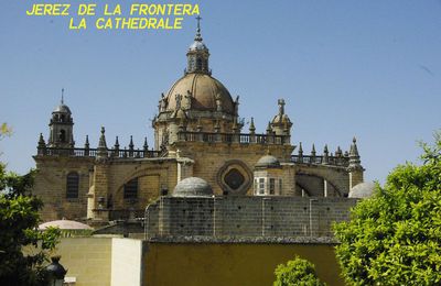 JEREZ DE LA FRONTERA