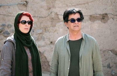 Trois Visages:  les belles femmes iraniennes de Jafar Panahi,