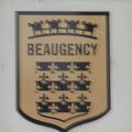 Beaugency vaut mieux qu'une traversée en coup de vent.