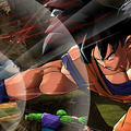 Découvrez des images spectaculaires de Dragon Ball Z : Battle of Z