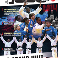 Judo Magazine Octobre/Novembre 2014