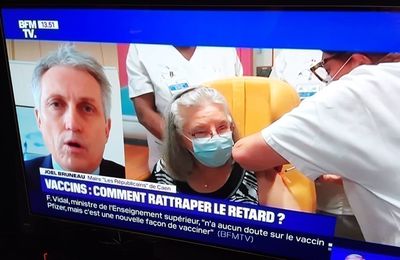 L'épidémie du COVID révèle cruellement le fait de ne toujours pas clairement choisir la décentralisation régionale.