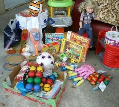 DONS A L'ECOLE DE BEAUPOUYET