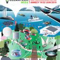 Expédition Tour des deux Amériques au Salon CleanTech - Annecy 19-22 juin - T2A Expedition at International CleanTech Week