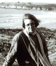 Anne-José Lemonnier (1958 - 2024) : La mort traversière