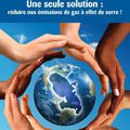 COP 21, les 6èmes1 se posent des questions ... 