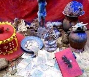 VALISE MAGIQUE POUR VOIR ARGENT , VALISE MAGIQUE MULTIPLICATEUR D'ARGENT , DU GRAND MAITRE AHIGNON 