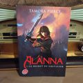 Alanna - Tome 1 - Tamora Pierce