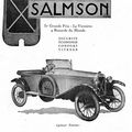 Société des moteurs Salmson