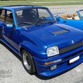 Renault 5 Turbo 1981-1982