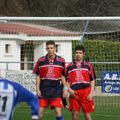 Y 12ème Journée : Luzenac 0-6 Pamiers FC2