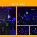 Lazer Game