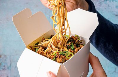 Street-food d'Asie, Les incontournables de la cuisine de rue 