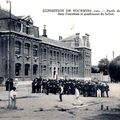 FOURMIES - Exposition 1910