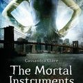 The Mortal Instruments - Tome 2