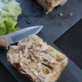 TERRINE de Volaille au Citron en Gelée