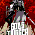 God’s Trigger, un jeu d’action à découvrir sur Fuze Forge
