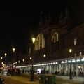Gare du Nord 