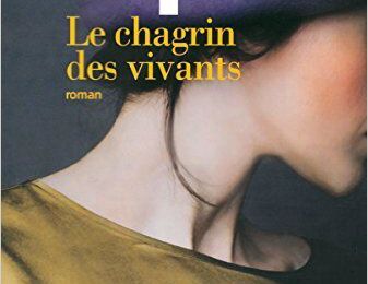 Le chagrin des vivants, de Hope Anna