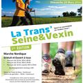 La trans SEINE ET VEXIN 2ème Edition 