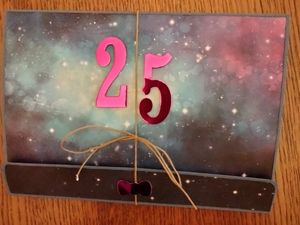 Atelier Carte Multi-vues en deux séances