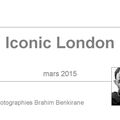 2015 - Iconic London