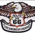   route 66 