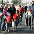 réunion publique sur l’accueil des réfugiés à Avranches - mercredi 28 octobre 2015