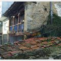 Promenade dans les rues d'Arenas de Cabrales