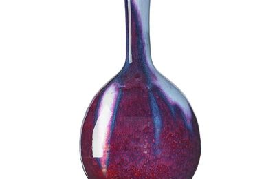 Three Brother Thomas Bezanson's ceramics at Rago Arts and Auction Center, Modern Ceramics and Glass, Feb 28, 2016