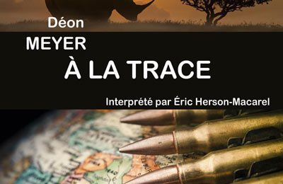 [Polar-Time] A la trace de Déon Meyer (P MEY)