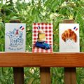 Vu chez les autres #7: des cartes postales "Made in France"