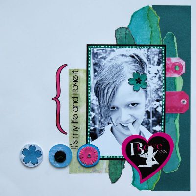 52 rue des scrapcopines : en course pour le 5ème tour