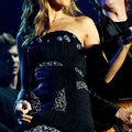 Celine Dion à Bercy: Review du 19 Mai 2008