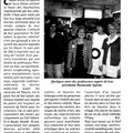 La gazette