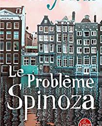 Le problème Spinoza,