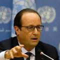 Hollande et la Syrie