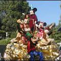 Disney Land