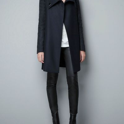 Coup de ❤ chez Zara...