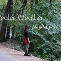 Sweater Weather playlist part 2! Charlie Puth, Justin Bieber, Breakbot...